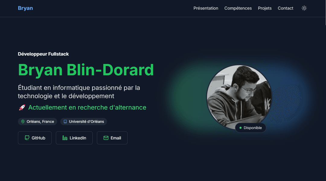 Portfolio